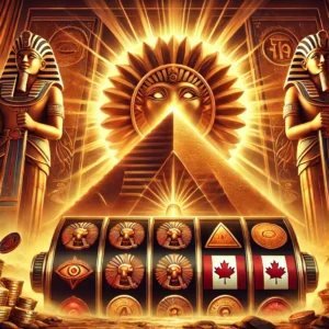 Sun of Egypt казино України